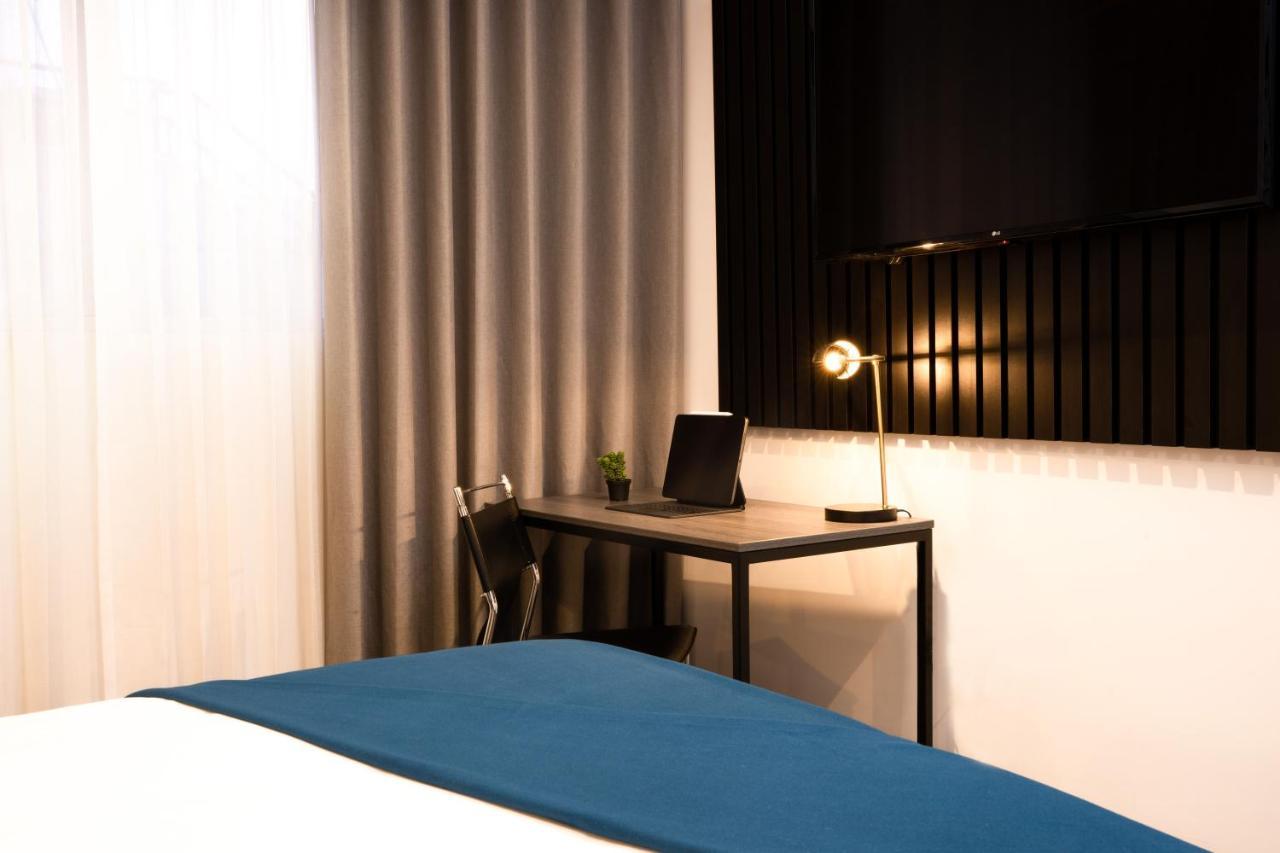 Hotel Qasa Arequipa By Nomad Exterior foto